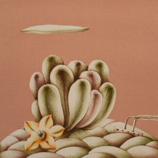 "Frontier # 13" Yoshie Nakajima (JP)