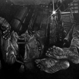 "9 Pm On That Railway Bridge" Tarun Sharma (IN)