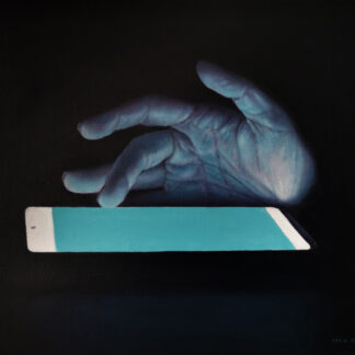 Ivan Milenkovic (RS), Smartphone Light (Magic Touch) 3