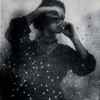 Xecon Uddin (BD/FR), "Dream in the Dream-15"
