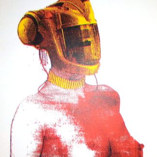 "Dyson Kopf", Ian Liddle (UK)