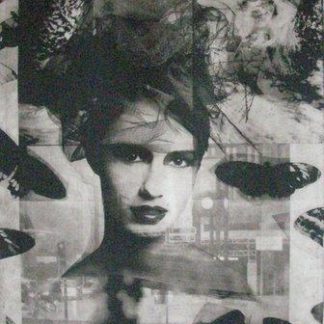 "Paula 3", Tina Meyer (DK)