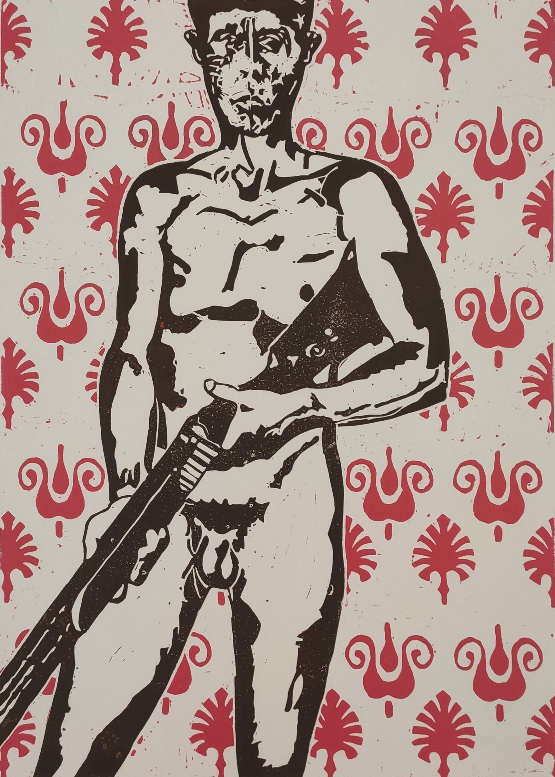 Pia Møller-Light (DK) "Hunter"