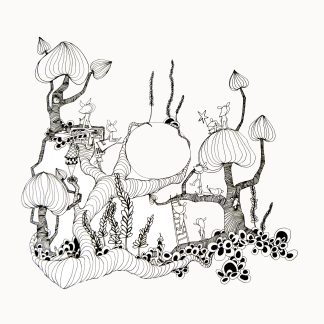 "Solägget" Maria Persson (SE)