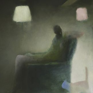 "You forgot to close the door again", Rita Quattrocchi (IT)