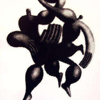 "Basketball", Hans Ticha (DE)