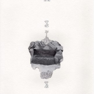 "From sounds to things", Anastasia Savinova (RU)