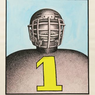 “1”, Hans Ticha (DE)