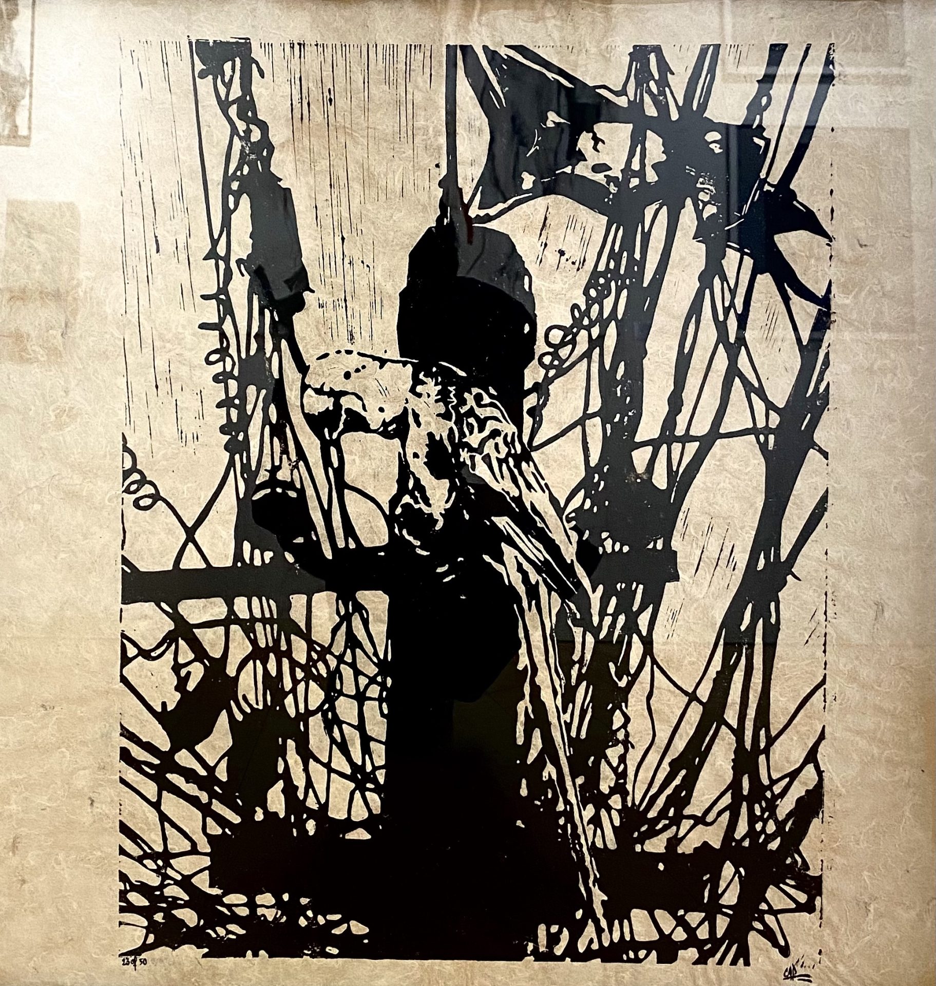 "Breaking silence 3,Birdnest", Casper Johansson (SE)
