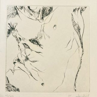 "No title", Maud Laurent (FR/DE)