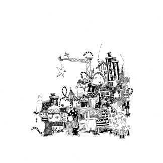 "Your Town", Maria Persson (SE)