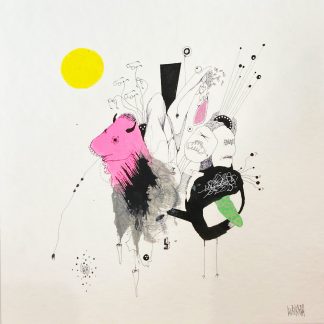 “Untitled 10”, Kurihara (JP)
