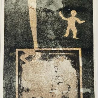 "Da jeg var, eller ACT 2", Torben Lundsted (DK)