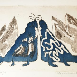 "Untitled 1", Ansgar Elde and Lou Lamm (SE)
