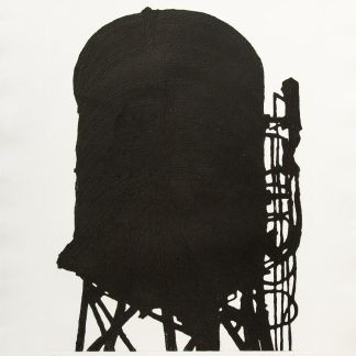 "Water Tower", Consuelo Barbosa (CO)