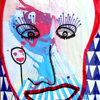 "More Control", Dylan Bakker (NZ)