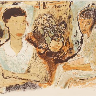 "Untitled 2", Rudi Lesser (DE)