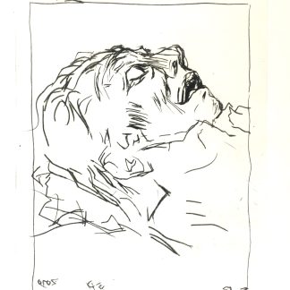 "Christa von Carnap", Sabina Grzimek (DE)