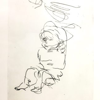 "Nastasia", Sabina Grzimek (DE)