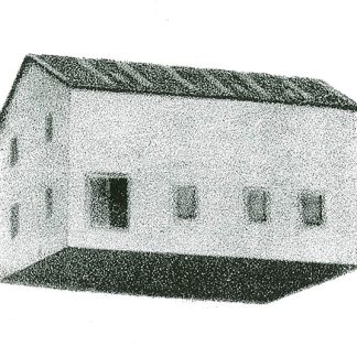 "House", Elīna Alka Rikmane (LV)