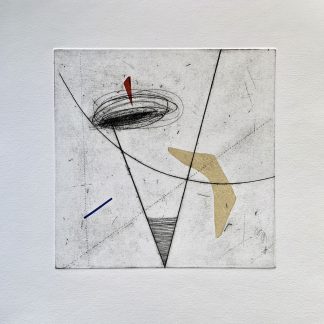"Traces", Mariela Canchari (MACA'N) (FR/PE)