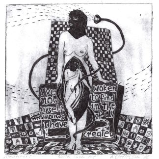 "Shameless", Agata Ciesielska-Shovkun (PL)