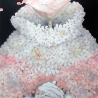 "naked hedgehog", Madoka Kiryu (JP)