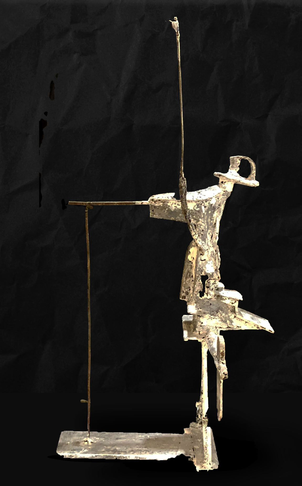 "Der letzte Sieger", Henry Stöcker (DE)