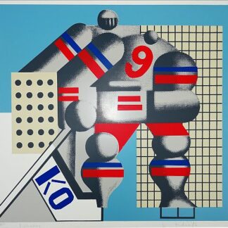 " Eishockey", Hans Ticha (DE)