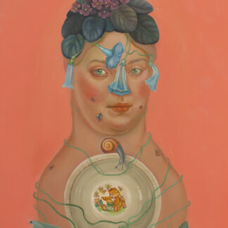 "Kupchiha And The Borsh Dish", Natasha Lelenco (ES) sold