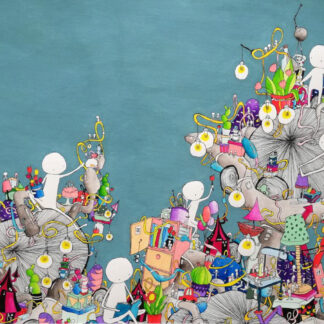 "Untitled", Maria Persson (SE/DE)