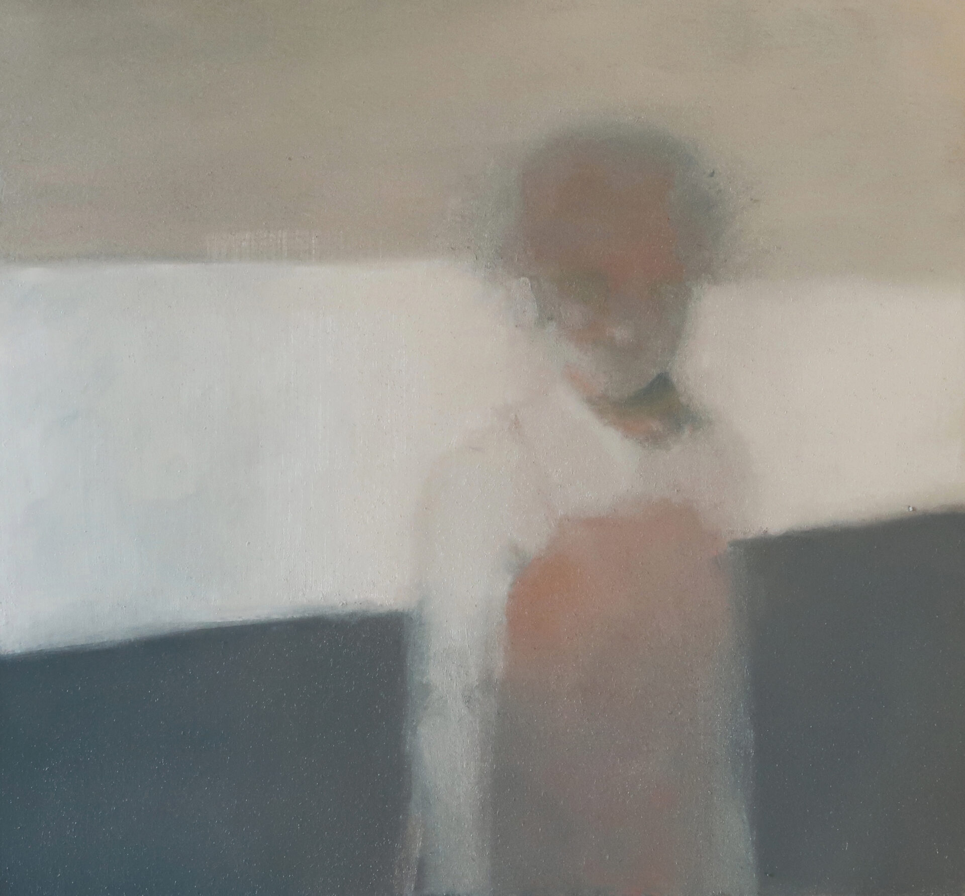 "Black beach", Rita Quattrocchi (IT) SOLD