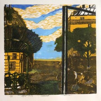 "Châtelet",  Bastien (FR)