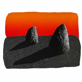 "Mirage. Pilgrim 11" , Karol Pomykała (PL)