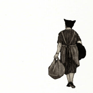 "Go to the supermarket again today" , Miyuki Ichijo (JP)