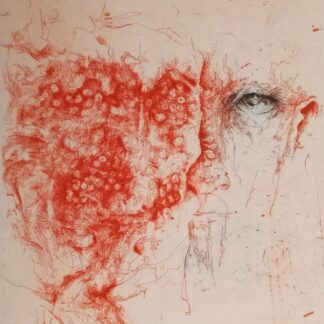 "Visioni contrarie" , Eva Aulmann (DE)