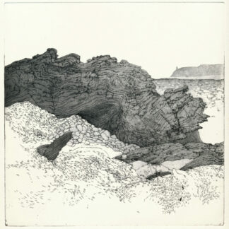 "Sedimentti II (Sediment II)" , Miska Mio (FI)