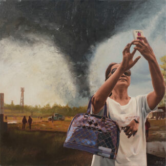 "Content Creator", Casey McKee (US) SOLD