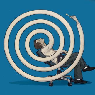 "Spiral Arm", Niall Dooley (IR/DE)