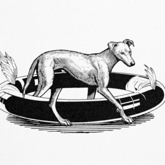 Seamless #2 Milos Djordjevic Serigraphy