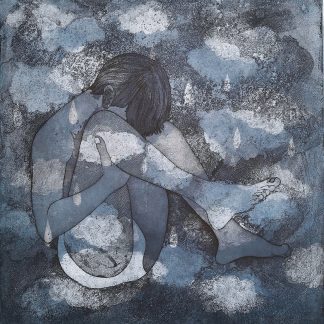 "Le couches des le existence VIII", Xecon Uddin (BD/FR)