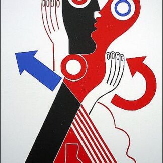 "Tango", Hans Ticha (DE)
