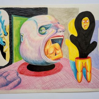 "Dieta criolla" ,Brady (IE) sold