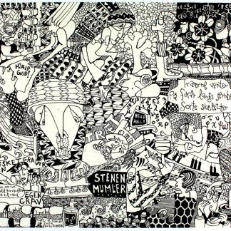 "Two", Søren Bjælde (DK) On Demand