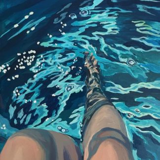 " Pool Party " Vivia Wisperwind (DE) sold
