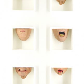 "Feast" , Lisa Büscher (DE)