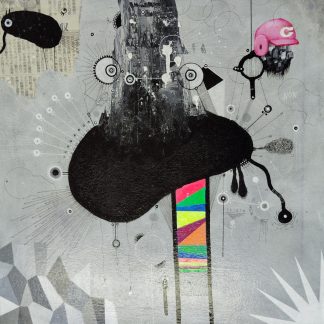 "Untitled ", Kurihara (JP) sold