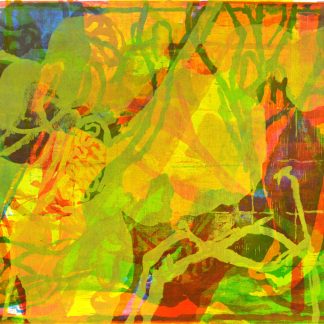 "Braided sun" Dawid Ławicki (PL)