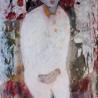 "Boy" Rita Quattrocchi (IT) sold