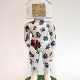 "Homebody" Claude Jones (DE/NZ)